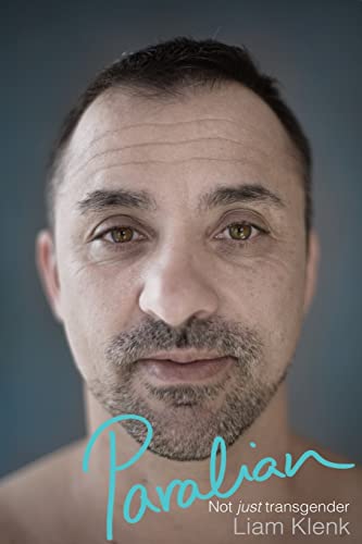 Paralian: Not Just Transgender