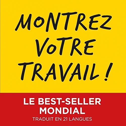 Montrez votre travail ! Montrez votre travail ! von PYRAMYD