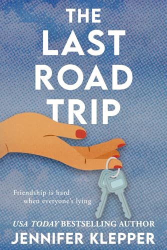 The Last Road Trip von Red Adept Publishing