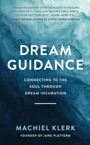 Dream Guidance: Connecting to the Soul Through Dream Incubation von Hay House UK