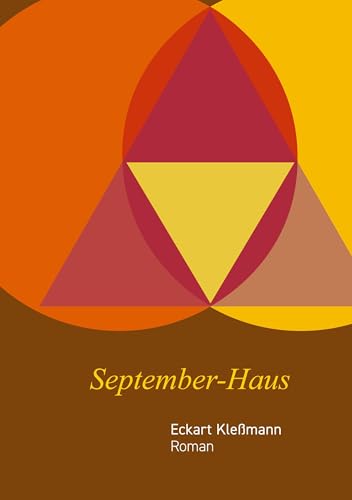 September-Haus von BoD – Books on Demand