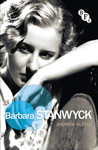 Barbara Stanwyck (Film Stars) von British Film Institute