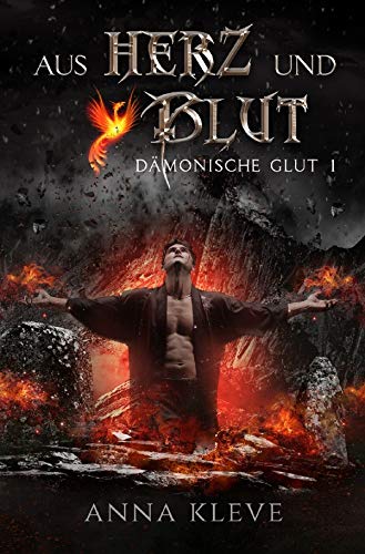Aus Herz und Blut (Dämonische Glut)