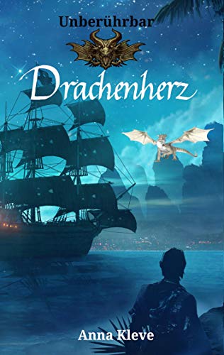 Drachenherz (Unberührbar)