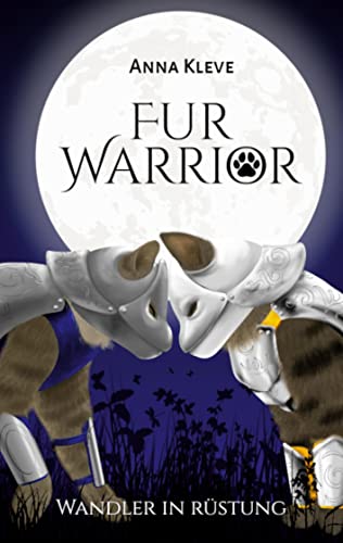 Fur-Warrior: Wandler in Rüstung Fur-Warrior: Wandler in Rüstung
