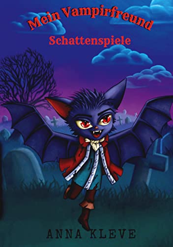 Mein Vampirfreund: Schattenspiele Mein Vampirfreund: Schattenspiele