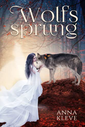 Wolfssprung Wolfssprung