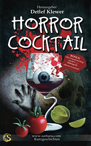 Horror Cocktail von Independently published