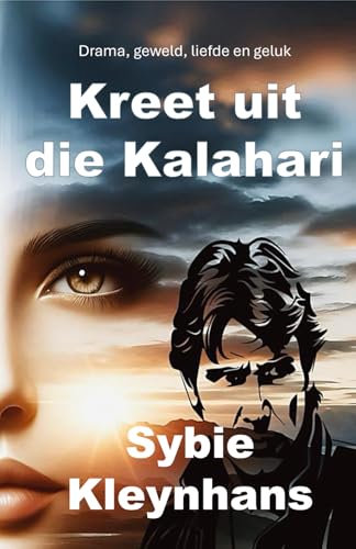 Kreet uit die Kalahari von Malherbe Uitgewers