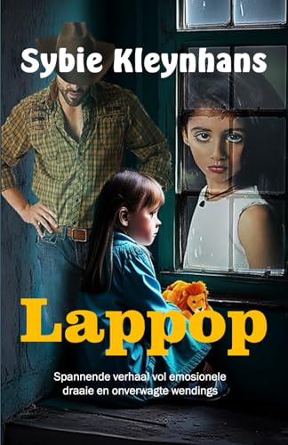 Lappop von Malherbe Uitgewers