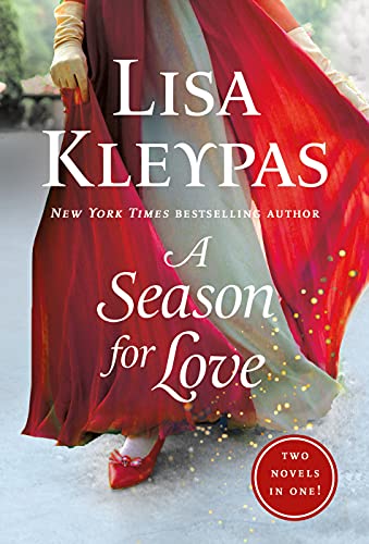 A Season for Love: A Wallflower Christmas / Mine Til Midnight