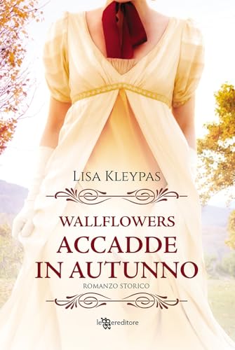 ACCADDE IN AUTUNNO_VOL. 2