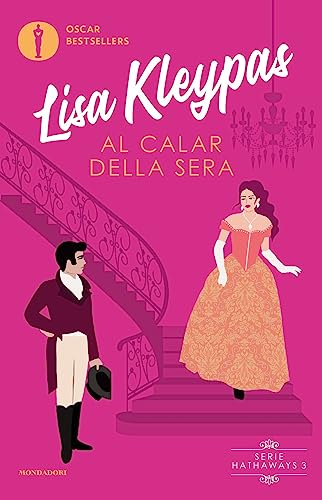 Al calar della sera (Oscar bestsellers)