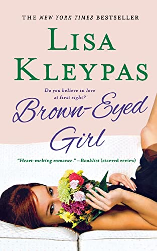 Brown-Eyed Girl (Travis Family, 4) von St. Martins Press-3PL