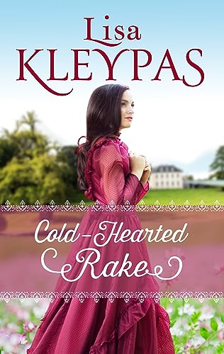Cold-Hearted Rake (The Ravenels) von Piatkus