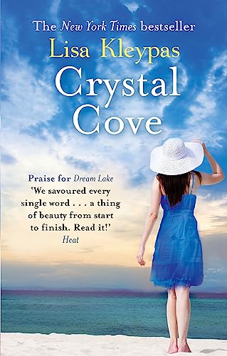 Crystal Cove: Number 4 in series (Friday Harbor)