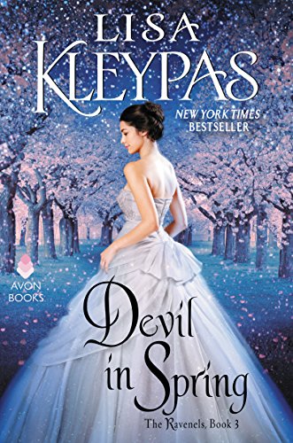 Devil in Spring: The Ravenels, Book 3 von Avon Books