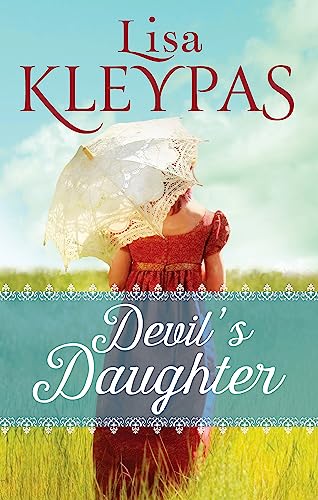 Devil's Daughter (The Ravenels) von Piatkus