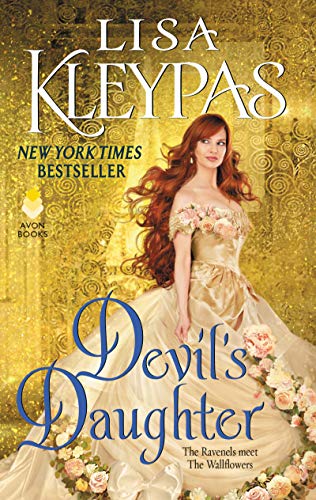 Devil's Daughter: The Ravenels meet The Wallflowers (The Ravenels, 5) von Avon Books