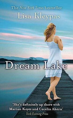 Dream Lake: Number 3 in series (Friday Harbor)