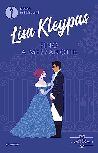 Fino a mezzanotte (Oscar bestsellers) von Mondadori