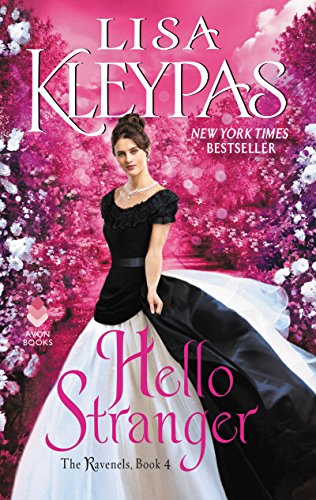 Hello Stranger: The Ravenels, Book 4 von Avon Books