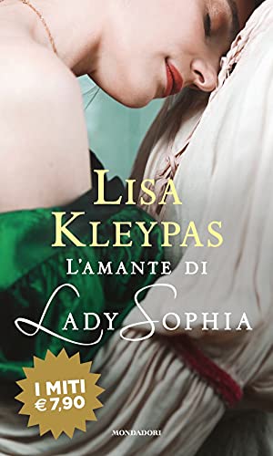 L'amante Di Lady Sophia von Mondadori