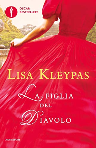 La figlia del diavolo von Mondadori