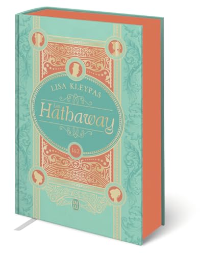 Les Hathaway: Tomes 1 & 2 - Édition reliée von J'AI LU