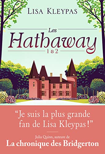 Les Hathaway: Tomes 1 & 2 - Édition brochée