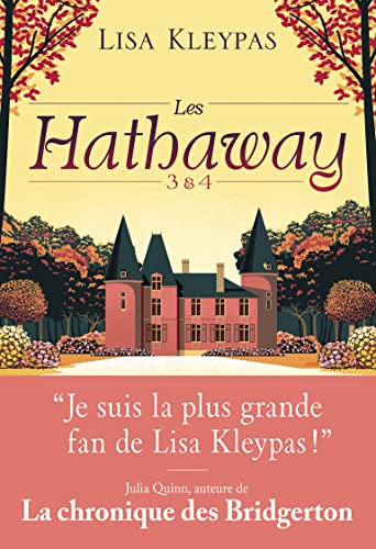 Les Hathaway: Tomes 3 & 4 - Édition brochée