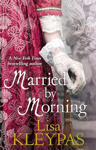 Married by Morning: A Hathaway Novel (The Hathaways) von Piatkus