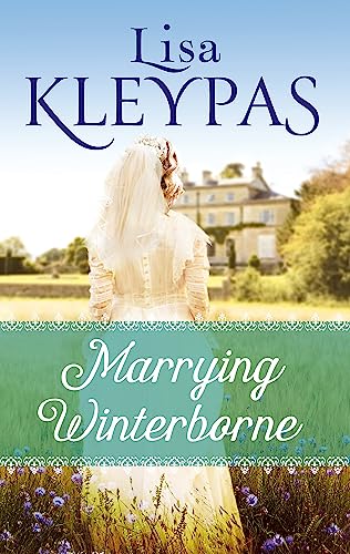 Marrying Winterborne (The Ravenels) von Piatkus