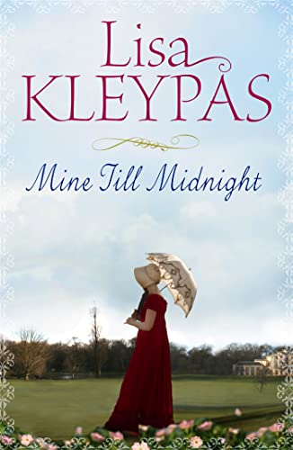 Mine Till Midnight: Number 1 in series (The Hathaways)