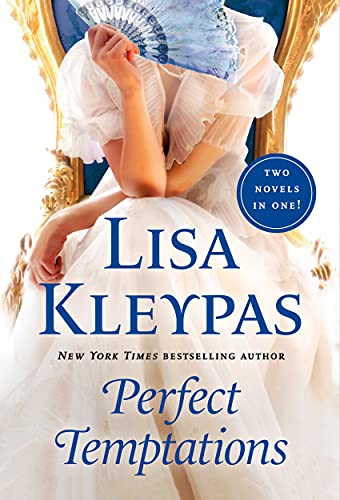 Perfect Temptations: Seduce Me at Sunrise / Tempt Me at Twilight (The Hathaways)