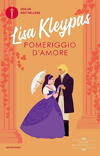 Pomeriggio d'amore (Oscar bestsellers) von Mondadori