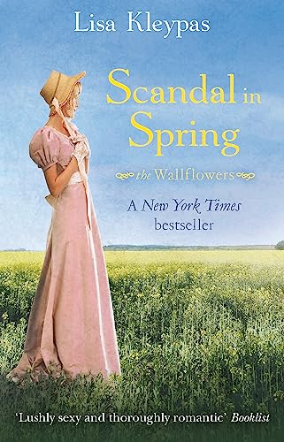 Scandal in Spring (The Wallflowers)
