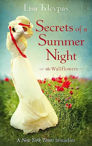 Secrets of a Summer Night (The Wallflowers)