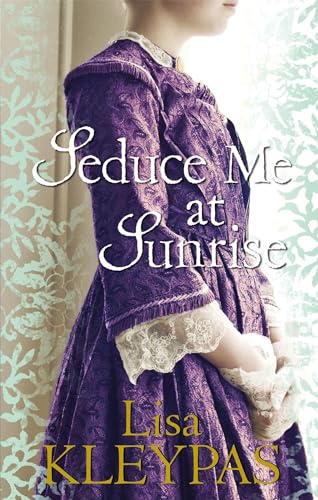 Seduce Me at Sunrise (The Hathaways) von Piatkus