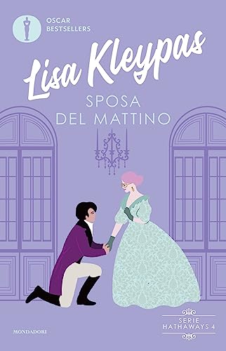 Sposa del mattino (Oscar bestsellers) von Mondadori