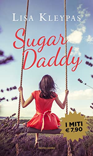 Sugar daddy (I miti) von Mondadori