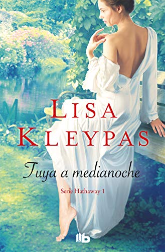 TUYA A MEDIANOCHE (HATHAWAY 1) (Ficción, Band 1) von B de Bolsillo