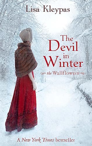 The Devil in Winter: Number 3 in series (The Wallflowers) von Piatkus