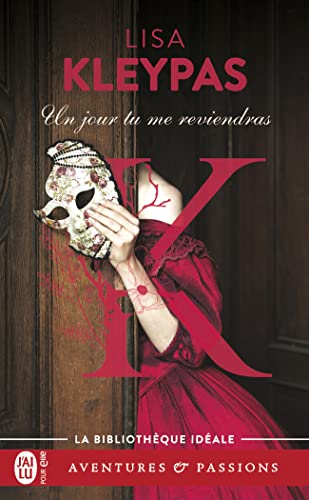 Un jour tu me reviendras von J'AI LU