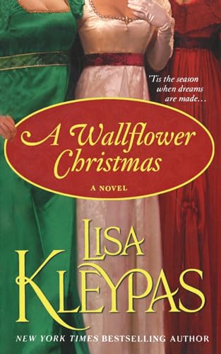 Wallflower Christmas (Walflower) von St. Martins Press-3PL
