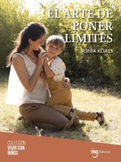 L'art de posar límits (Viure amb infants, Band 1)