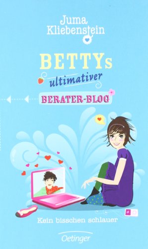 Bettys ultimativer Berater-Blog: Kein bisschen schlauer