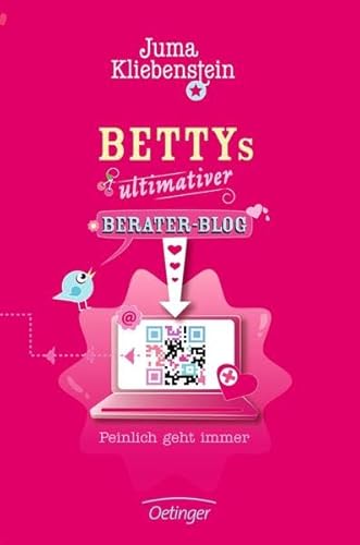 Bettys ultimativer Berater-Blog: Peinlich geht immer