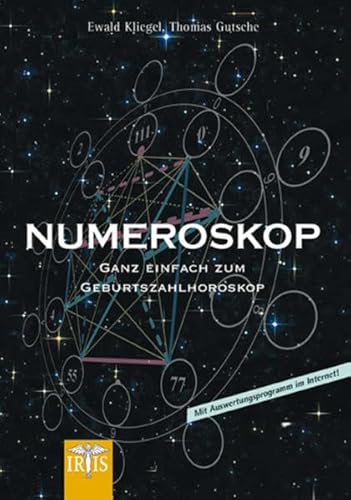 Numeroskop: Ganz einfach zum Geburtszahlhoroskop