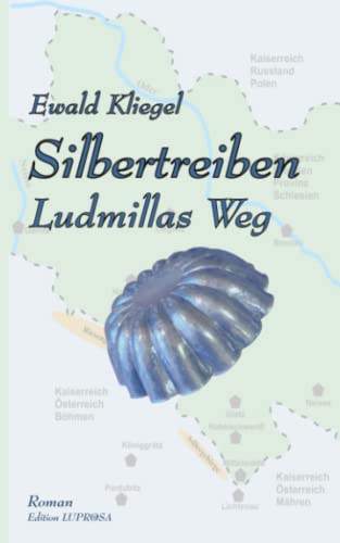 Silbertreiben: Ludmillas Weg von Independently published